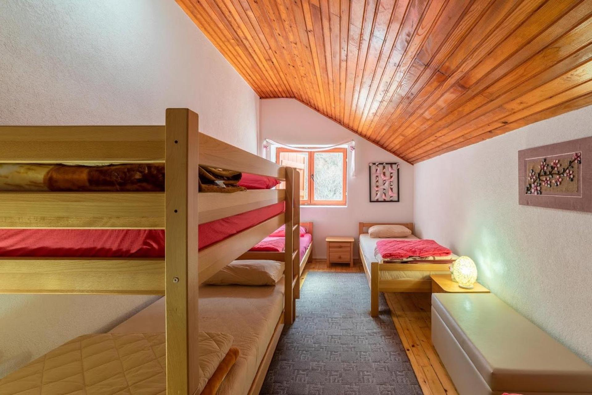 Hostel Mojan Andrijevica Exterior photo